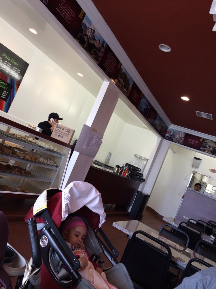 Channy Pan Y Comidas Guatemaltecas