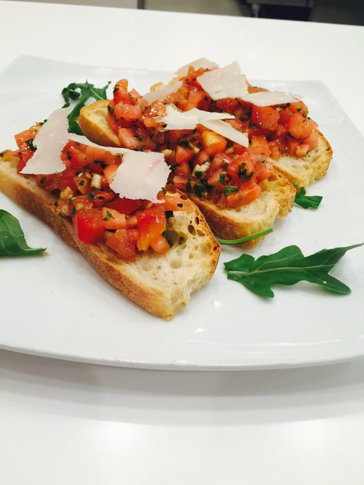 Ciabatta Bar
