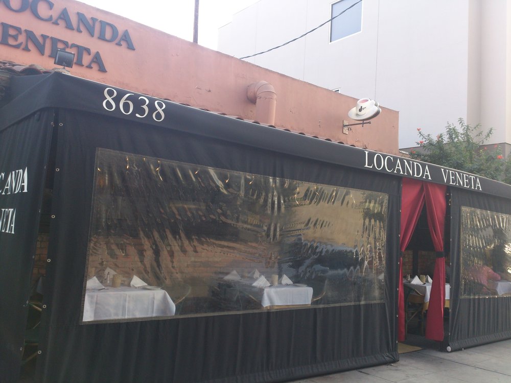 Locanda Veneta