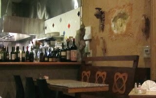 Novecento Pasta & Grill