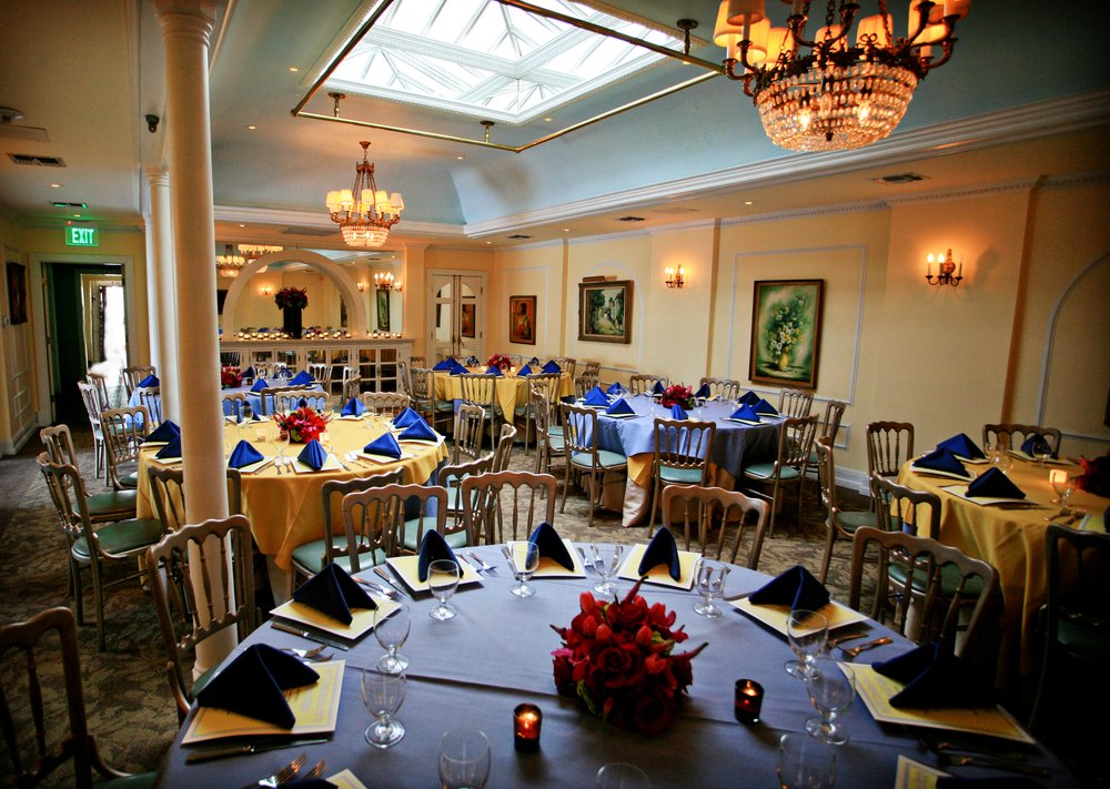 Keith & Margos Murder Mystery Dinner