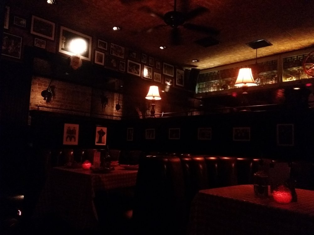 Jones Hollywood
