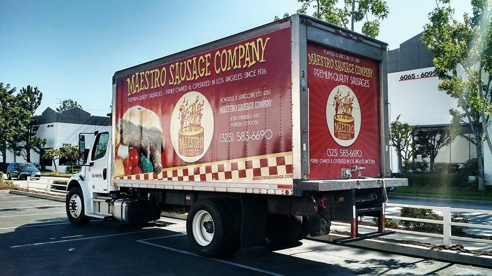 Maestro Sausage Company