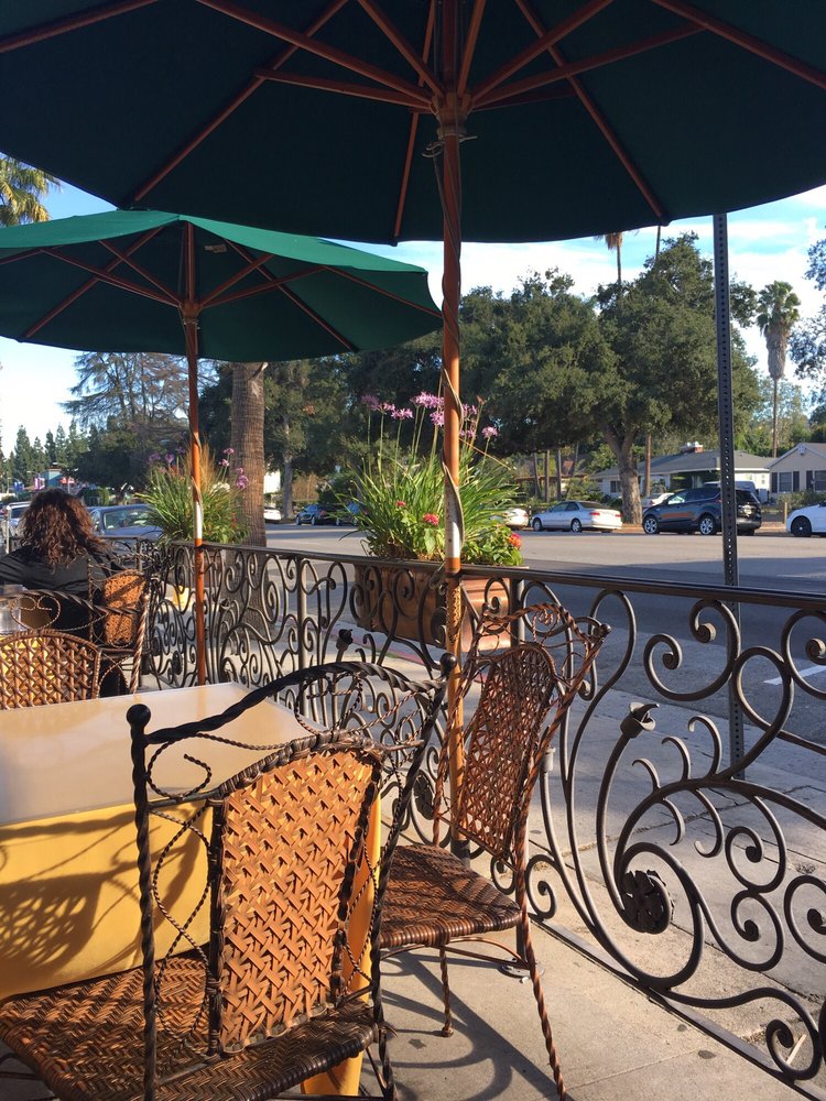 Il Tramezzino - Studio City
