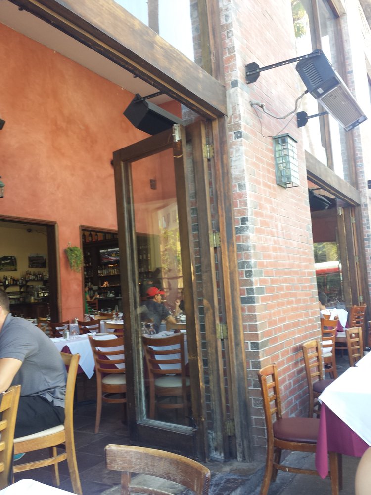 Trastevere