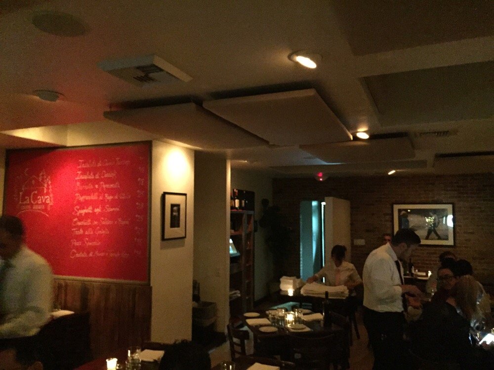 La Cava