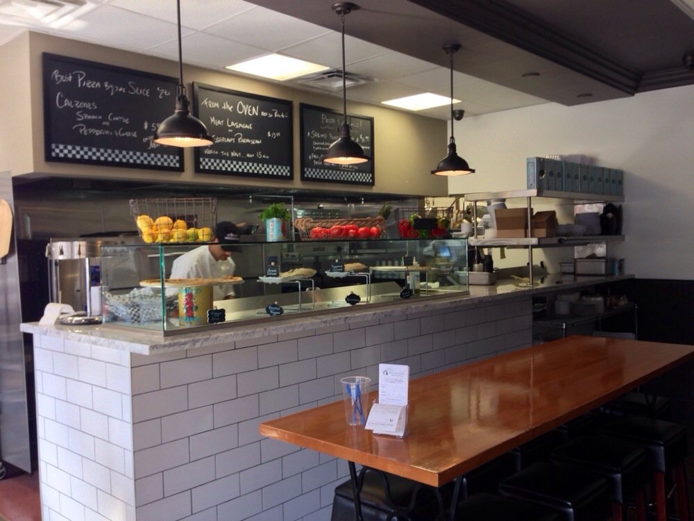 Marias Italian Kitchen Pronto
