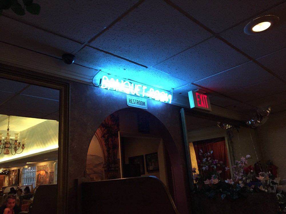 Salvatore Italian Restaurant