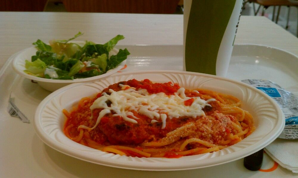 Sbarro
