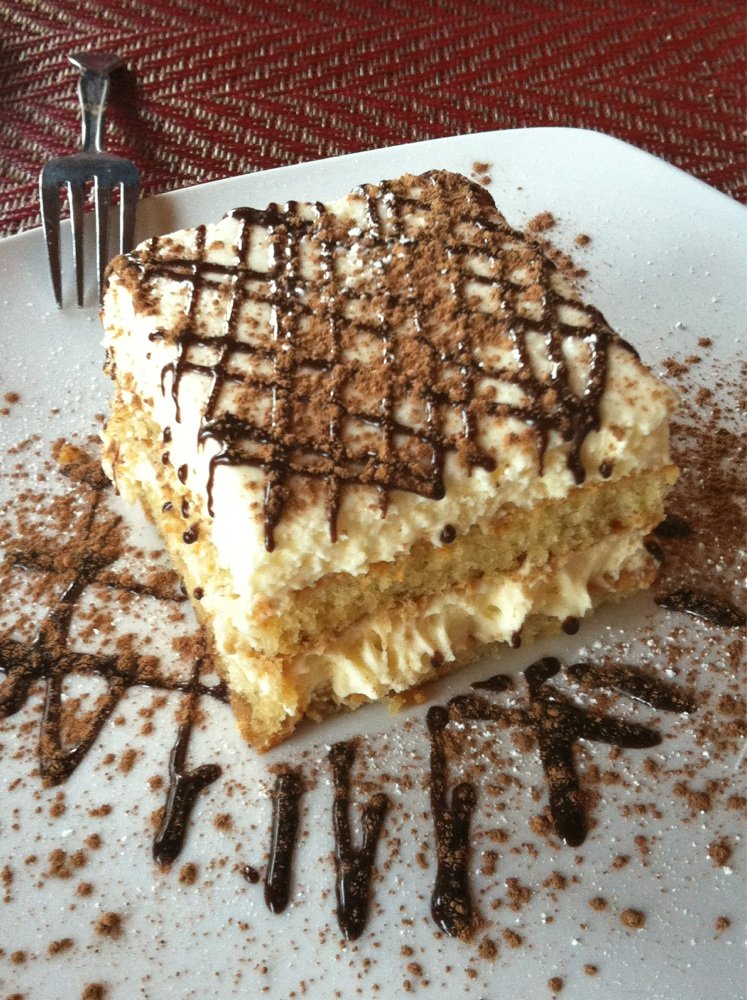 La Parolaccia Osteria Italiana