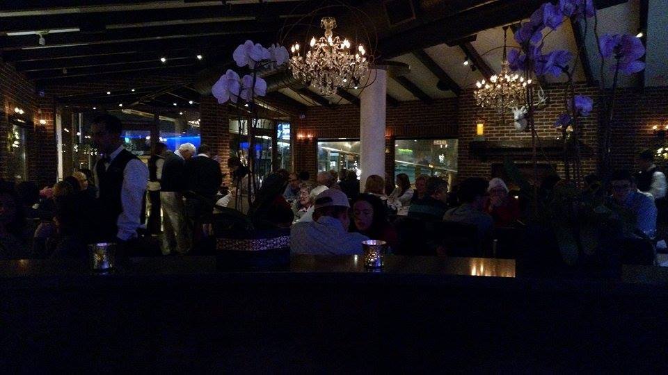 Avanti Italian Bistro & Bar