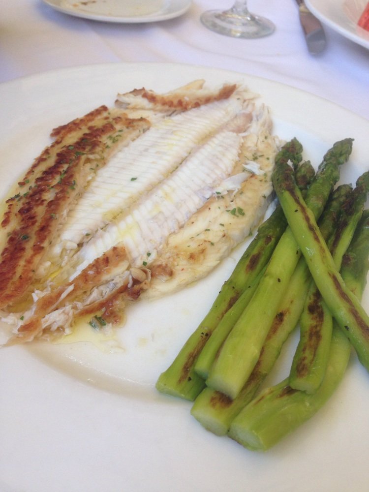 AGO Restaurant