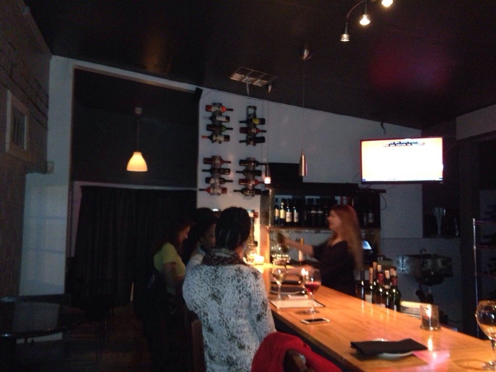 Aria V Wine Bar
