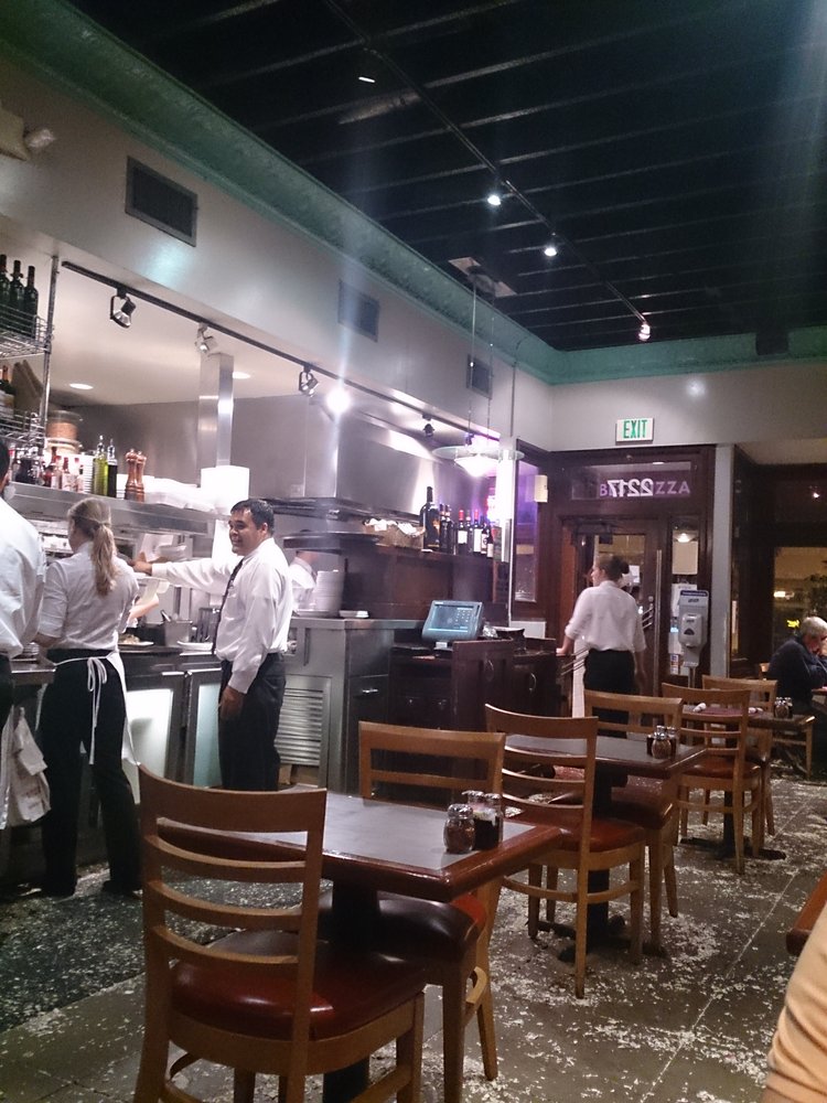 The Star Cafe
