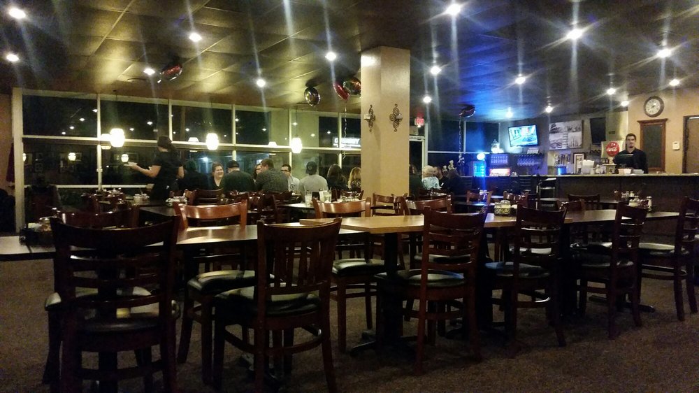 Vinnys Italian Restaurant