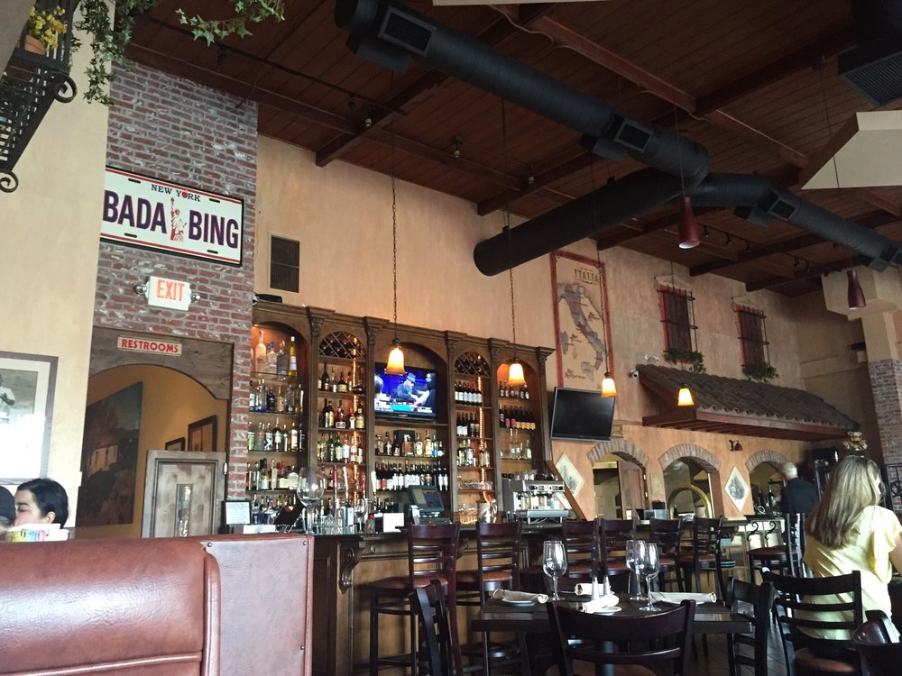 Picarellis Cucina Italiana
