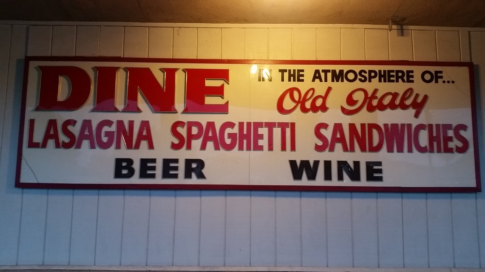 Marris Pizza & Italian Restaurant