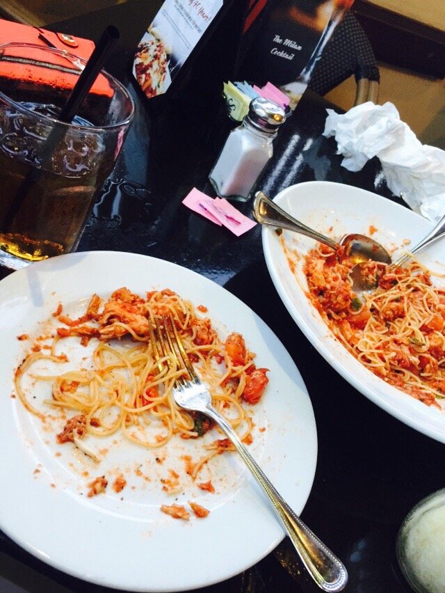 Marias Italian Kitchen-Woodland Hills