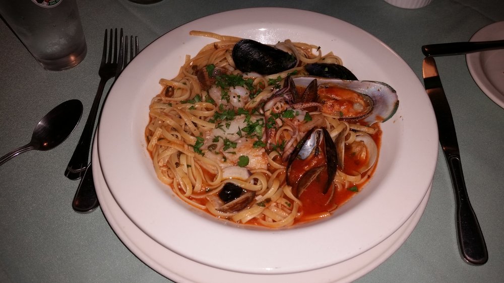 Angelos Ristorante Italiano