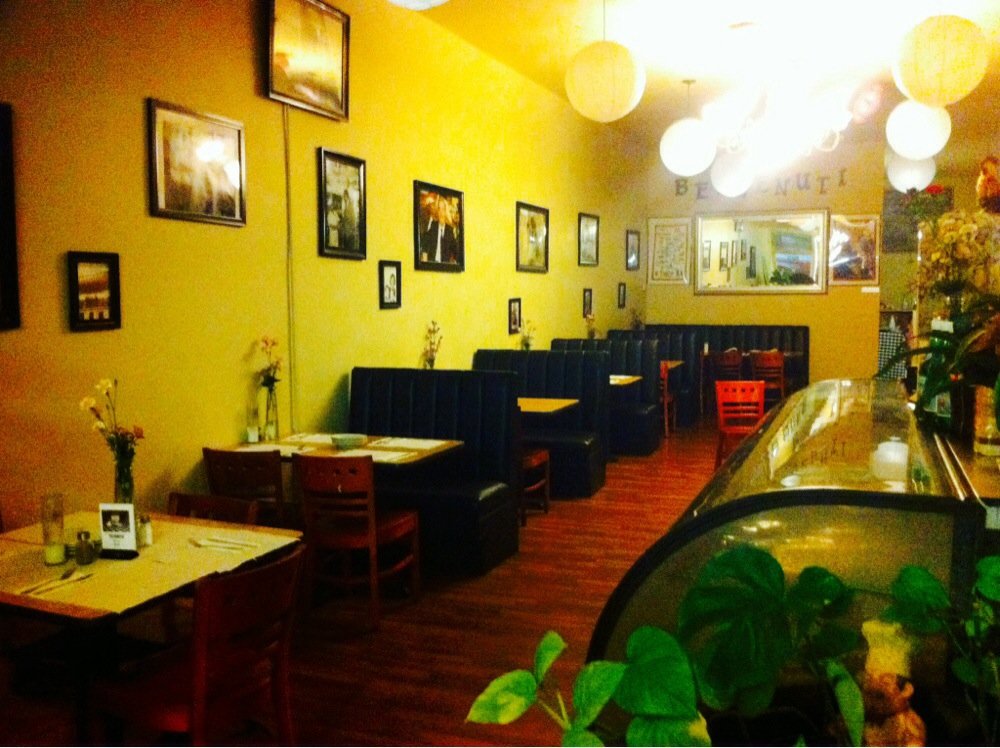 Mamma Lucias Italian Kitchen