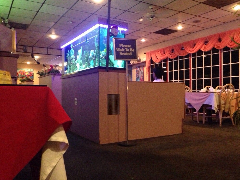 Hanks Bistro & Royal Palace