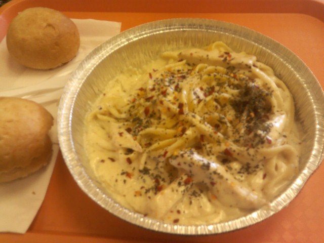 Pasta N Pizza Roma
