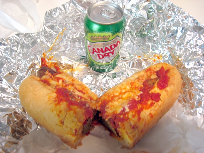 Claros Italian Market