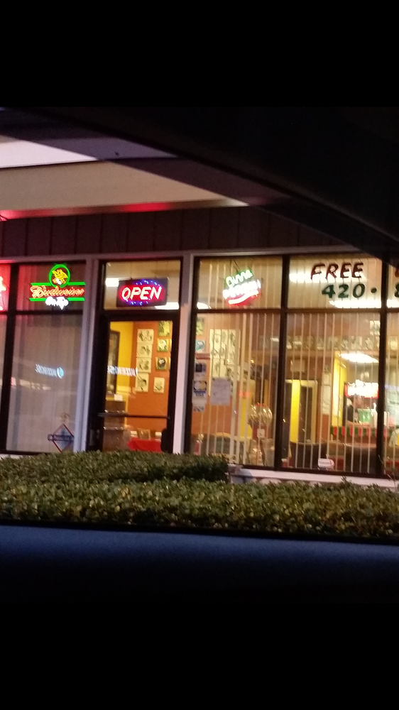 Rezzinis Pizzeria