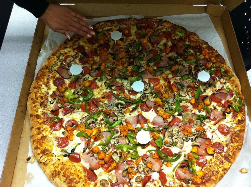 Avenue 3 Pizza Subs and Catering