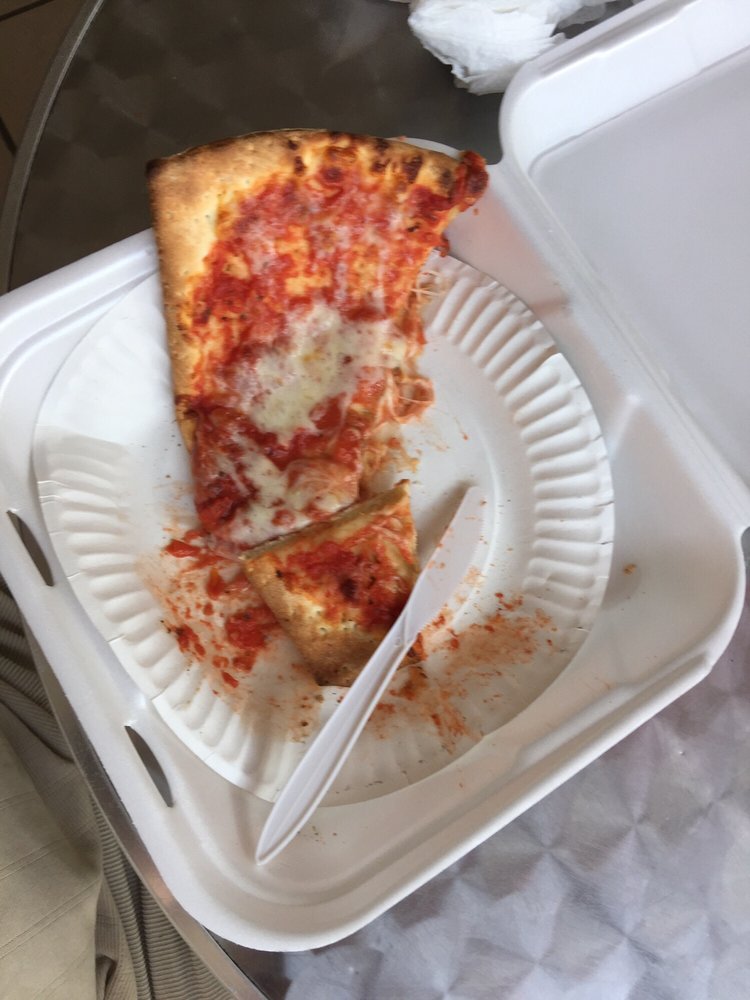 Pizza Man & Italian Cuisine