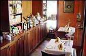 Trilussa Trattoria