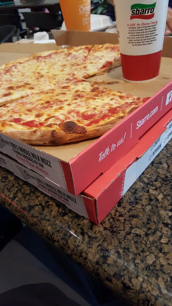 Sbarro