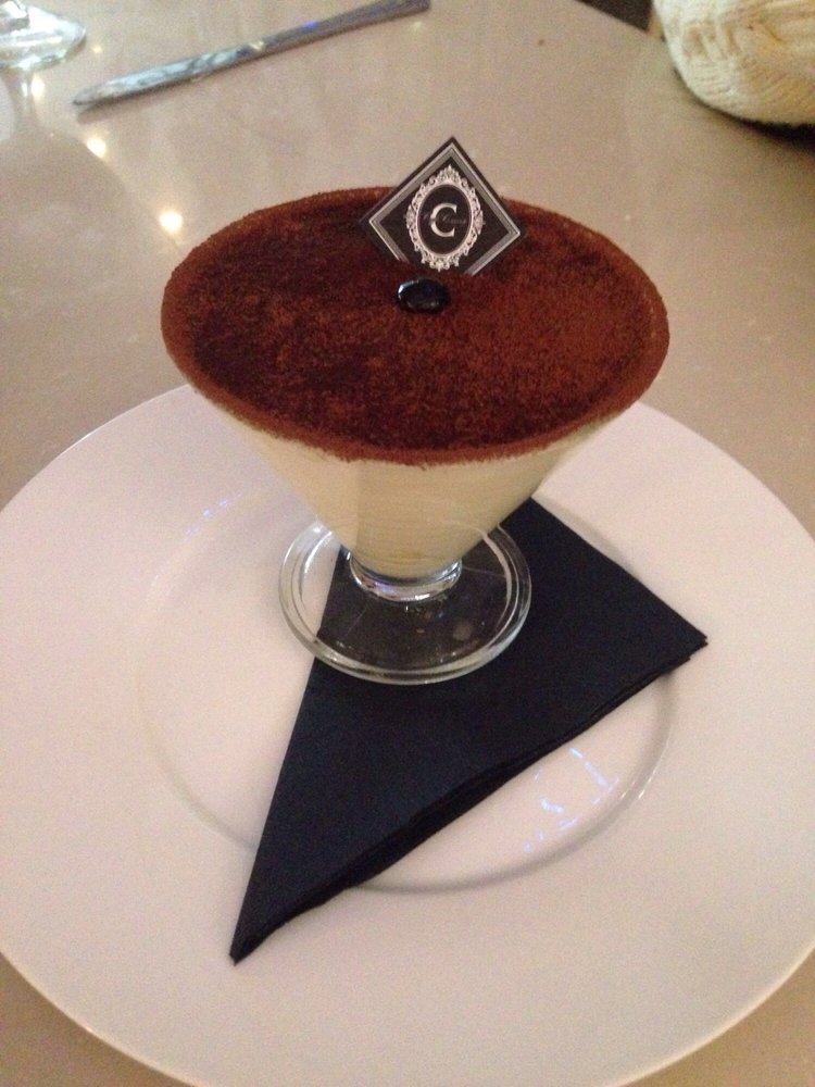 Caff Concerto Restaurant