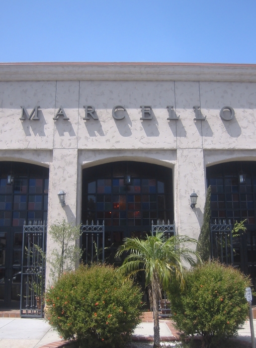 Marcello Restaurant