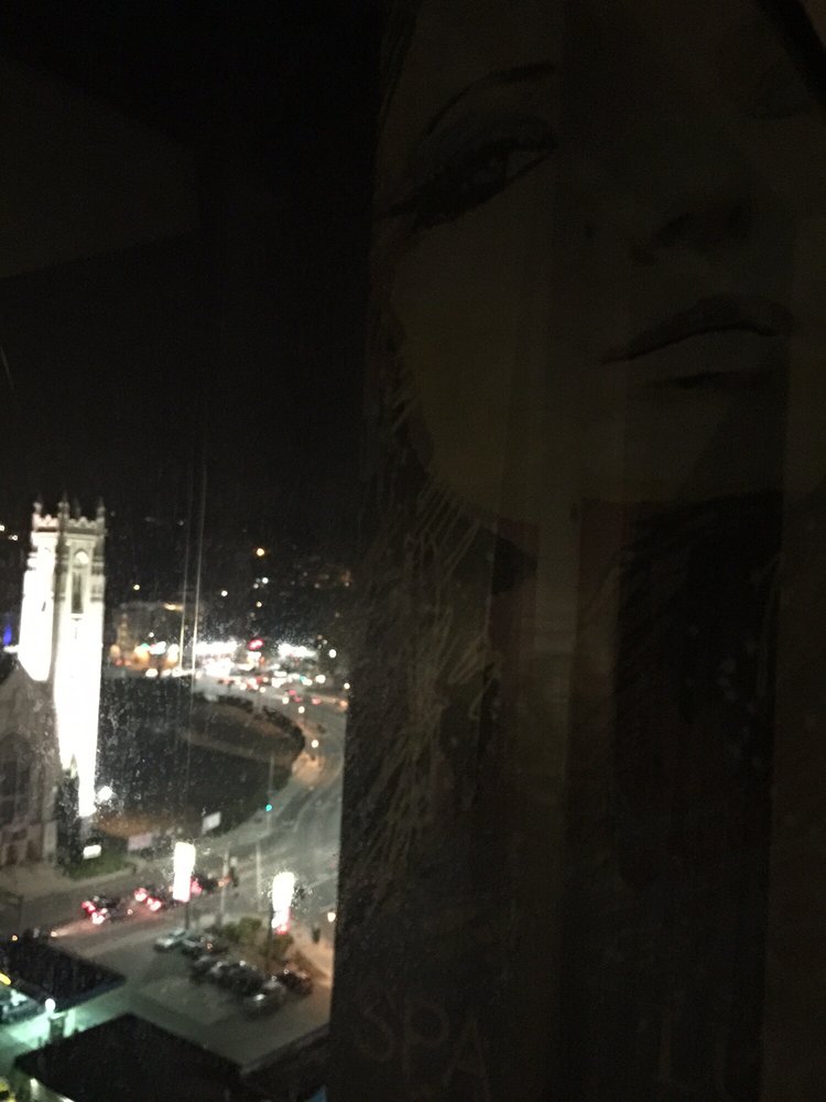 Loews Hollywood Hotel