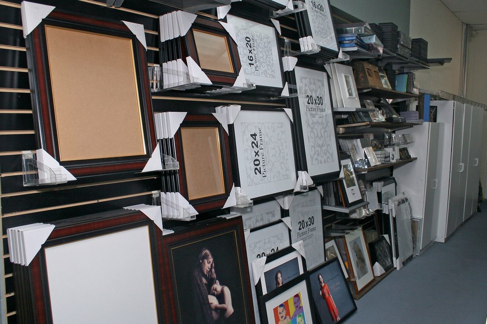 One Hour Photo Center