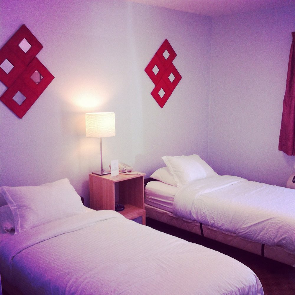 Jerrys Motel
