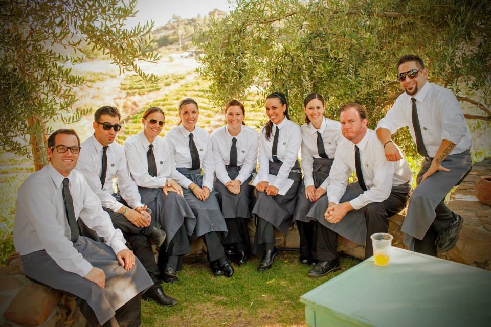 Huntington Catering Company