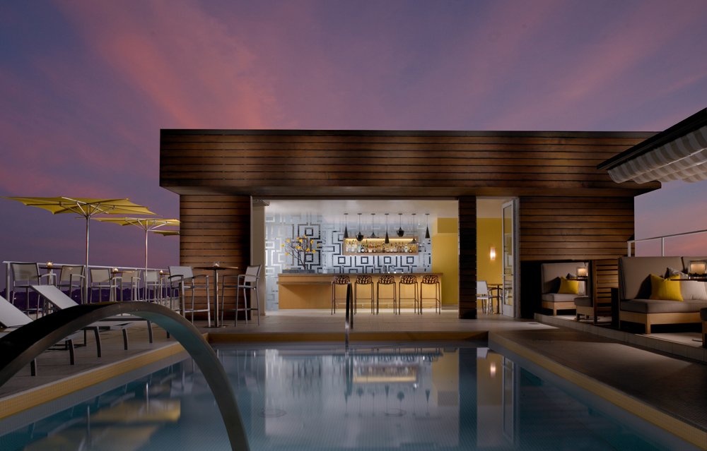 Hotel Wilshire, a Kimpton Hotel