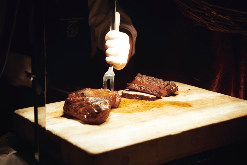 Command Performance Catering