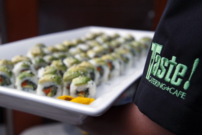 Taste Catering