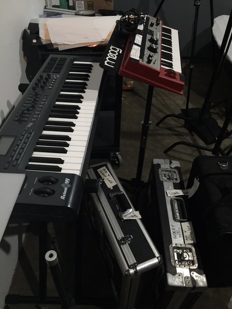 SoundBite Studios