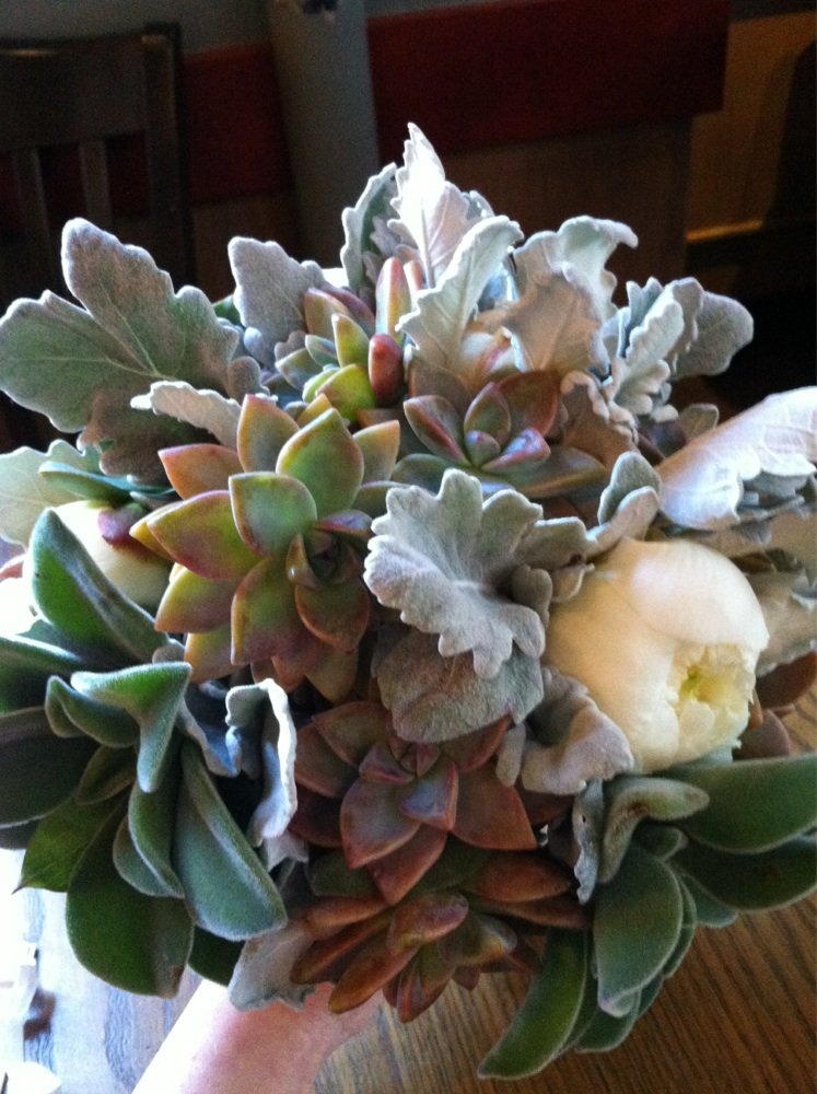 Gilly Flowers & Events