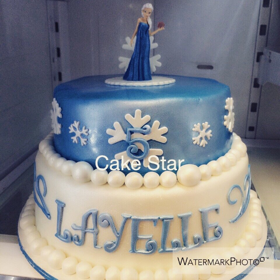 Cake Star