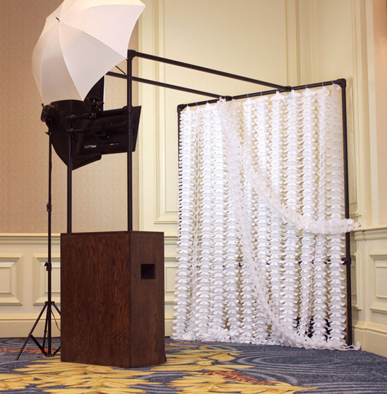 Petite Pix - A Photo Booth Company