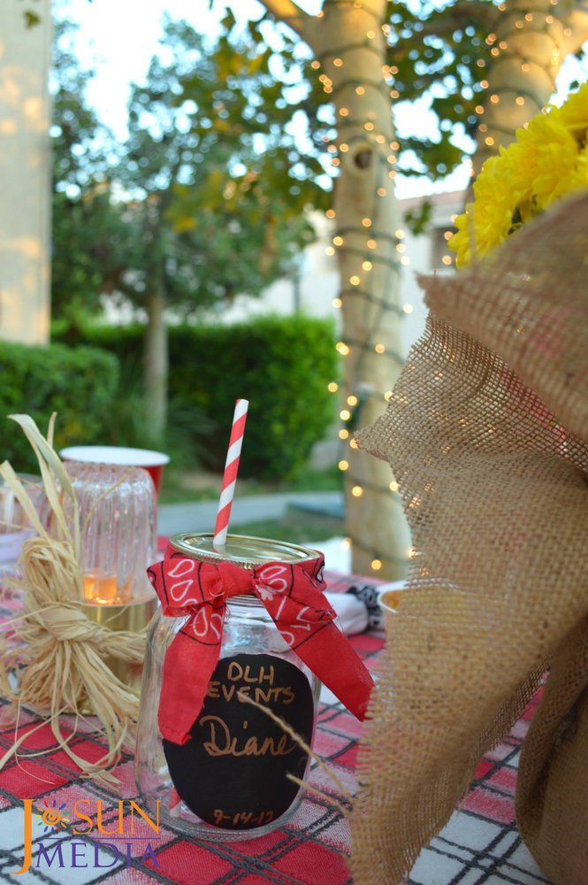 DLH Events