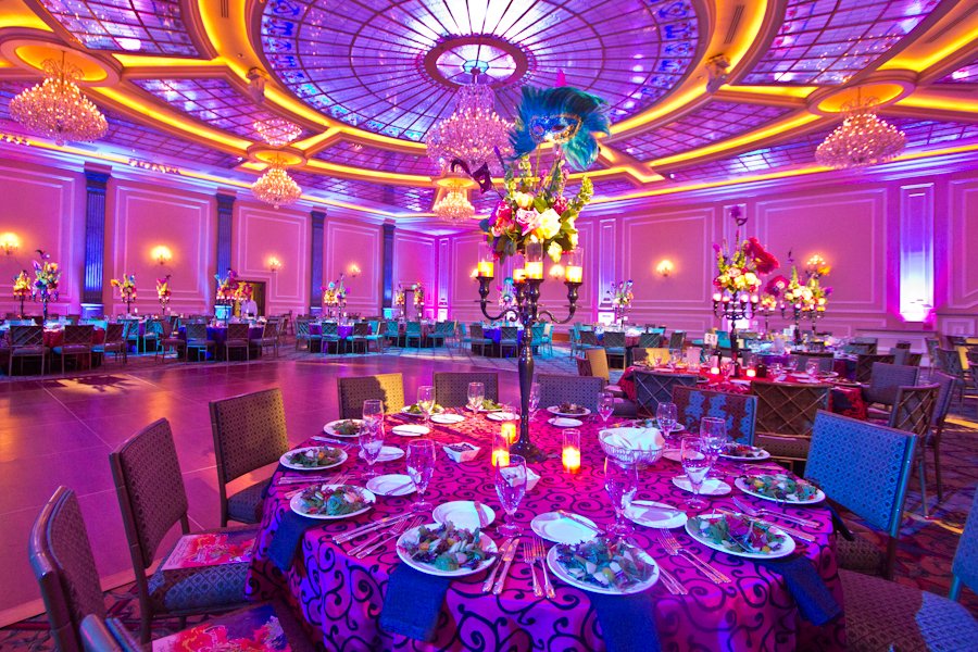 Fab-U-Tique / Events By Fabulous