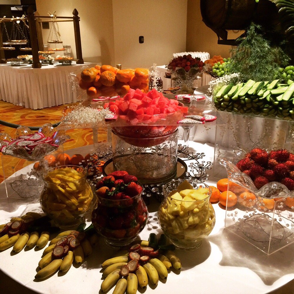 Sason Catering