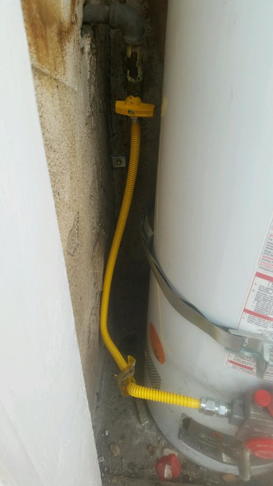 HN Harris Plumbing & Rooter Inc.