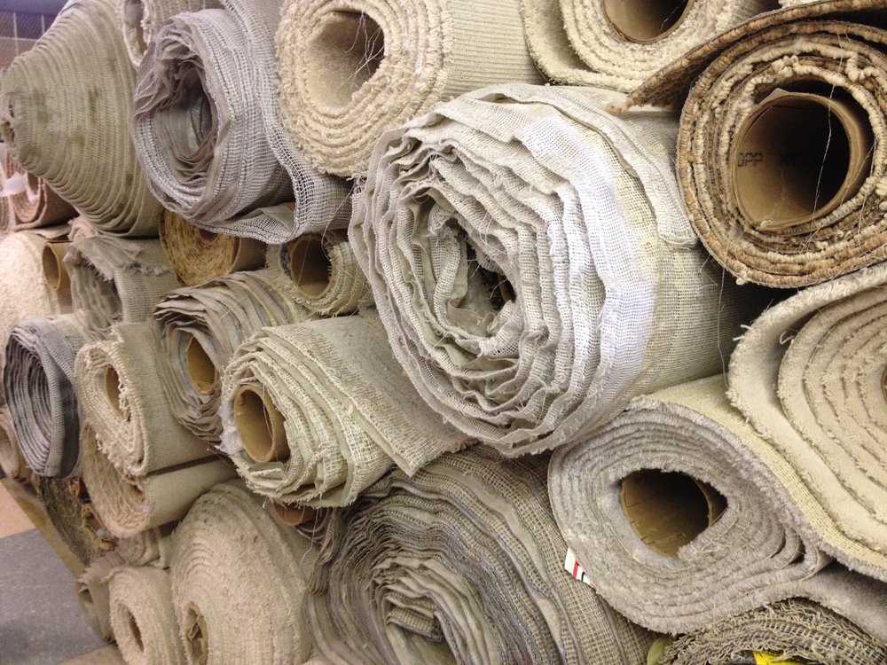 Atlas Discount Carpet, Inc